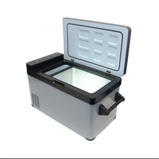 FMT Q55, Kompressorkylbox